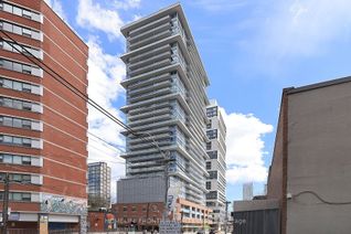 Bachelor/Studio Apartment for Sale, 365 Church St #2208, Toronto, ON