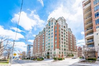 Condo for Sale, 33 Delisle Ave #705, Toronto, ON