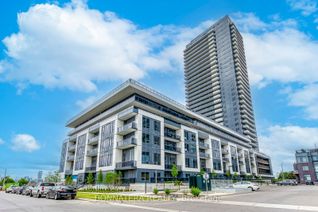 Condo Apartment for Rent, 5105 Hurontario St #408, Mississauga, ON