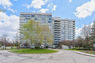 Condo Apartment for Sale, 10 Laurelcrest St #104, Brampton, ON