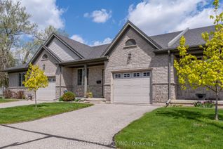 Condo Townhouse for Sale, 948 Colborne St #2, Brantford, ON