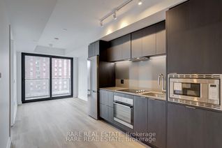 Condo for Rent, 1 Jarvis St #802, Hamilton, ON