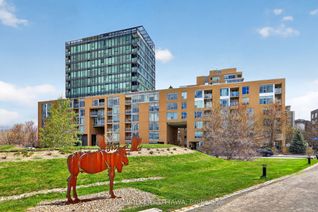 Property for Sale, 250 Lett St #521, West Centre Town, ON