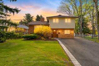 Sidesplit for Sale, 63 Lawson Rd, Toronto, ON Sidesplit for Sale, 63 Lawson Rd, Toronto, ON