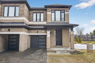 Freehold Townhouse for Rent, 28 Bluebird Ln, Barrie, ON Freehold Townhouse for Rent, 28 Bluebird Ln, Barrie, ON