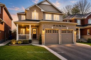 Property for Rent, 100 Sun King Cres, Barrie, ON