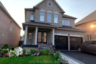 Property for Rent, 95 Leadership Dr, Brampton, ON
