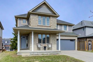 House for Sale, 386 Fairway Rd, Woodstock, ON