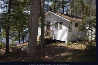 Detached House for Sale, 1134 NELSON Rd, Frontenac, ON