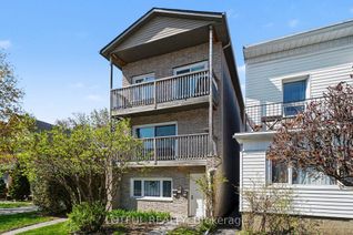 Triplex for Rent, 72 Spadina Ave #2, West Centre Town, ON