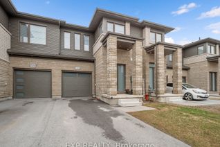 Freehold Townhouse for Sale, 7372 MARVEL Dr, Niagara Falls, ON