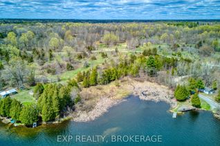 Vacant Residential Land for Sale, PT LT 5 CON 4 JAMES WILSON Rd, Frontenac, ON