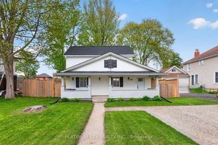 Property for Sale, 175 Nancy St, Dutton/Dunwich, ON