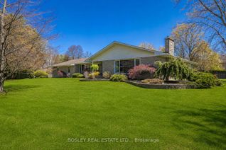 Detached House for Sale, 720 Lake St, St. Catharines, ON