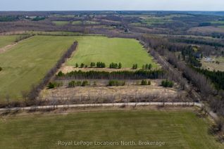 Vacant Residential Land for Sale, LT 17-18 6TH Line, Blue Mountains, ON Vacant Residential Land for Sale, LT 17-18 6TH Line, Blue Mountains, ON