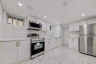 Property for Rent, 45 Blaisdale Rd #Bsmt, Toronto, ON