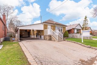Property for Rent, 114 Canlish Rd, Toronto, ON