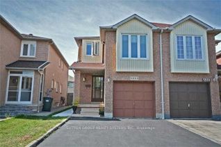 House for Rent, 5553 Richmeadow Mews #Upper, Mississauga, ON