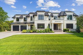 Property for Sale, 1260 Braeside Dr, Oakville, ON