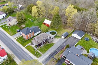 Detached House for Sale, 6817 #38 Rd, Frontenac, ON