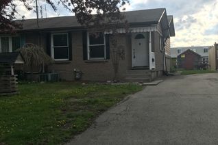 Semi-Detached House for Sale, 230 Hospital Dr, Fort Erie, ON Semi-Detached House for Sale, 230 Hospital Dr, Fort Erie, ON