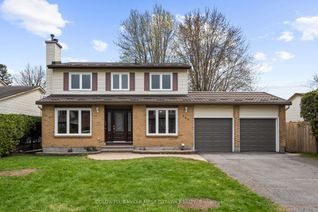 Property for Sale, 390 Cloverheath Cres, Orleans - Cumberland and Area, ON