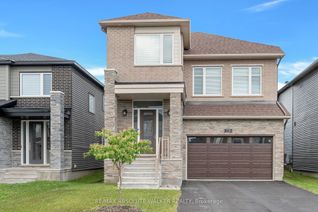 Detached House for Sale, 529 Anchor Cir, Manotick - Kars - Rideau Twp and Area, ON