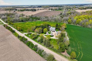 Property for Sale, 403745 Union Rd, Ingersoll, ON