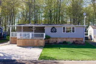 Bungalow for Sale, 923590 Road 92 Rd #601, Zorra, ON Bungalow for Sale, 923590 Road 92 Rd #601, Zorra, ON