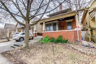 Duplex for Sale, 781 Dufferin Ave, London East, ON