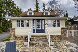Detached House for Sale, 769 Cedar Glen Rd, Kawartha Lakes, ON