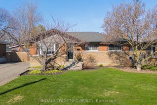 House for Sale, 9 Greenhill Dr, Thorold, ON