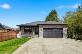 Property for Sale, 18 Geddes St W, Minto, ON