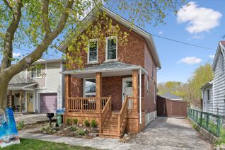 Property for Sale, 30 Huron St, Guelph, ON