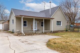 Property for Sale, 19 John Park Line #Tuppervill, Chatham-Kent, ON