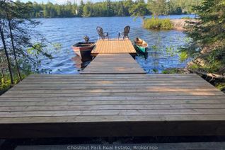 Property for Sale, 0 King Lake N/A, Machar, ON