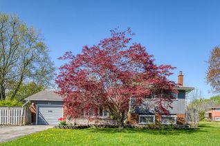 Sidesplit for Sale, 51 Karen Cres, Welland, ON