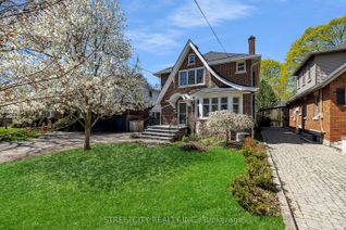Detached House for Sale, 931 Waterloo St, London East, ON