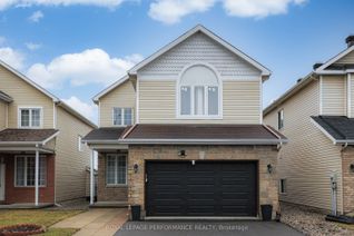 House for Sale, 292 Rustic Hills Cres, Orleans - Cumberland and Area, ON