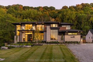 Detached House for Sale, 2005 York Rd, Niagara-on-the-Lake, ON