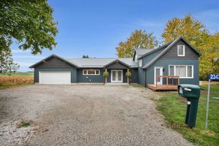 Property for Sale, 23473 Wonderland Rd N, Middlesex Centre, ON