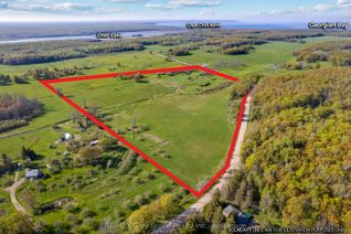 Vacant Residential Land for Sale, Part 1 Cape Chin North Rd, Northern Bruce Peninsula, ON Vacant Residential Land for Sale, Part 1 Cape Chin North Rd, Northern Bruce Peninsula, ON