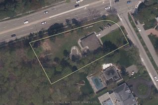 Commercial Land for Sale, 10 Silverdale Cres, Toronto, ON