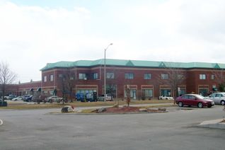 Industrial Property for Sale, 86 Ringwood Dr #48, Whitchurch-Stouffville, ON