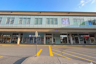 Property for Lease, 30 South Unionville Ave #2061/2063, Markham, ON