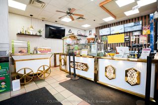 Restaurant Business for Sale, 2855 Derry Rd E, Mississauga, ON