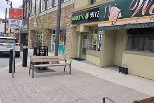Franchise Business for Sale, 497 Dundas St, Woodstock, ON
