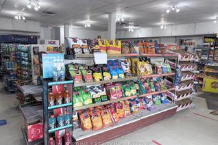 Convenience/Variety Business for Sale, 800 Talbot St, St. Thomas, ON Convenience/Variety Business for Sale, 800 Talbot St, St. Thomas, ON