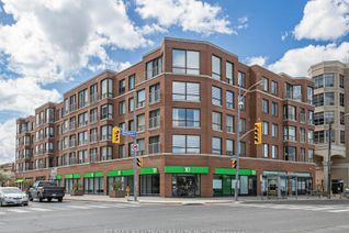 Condo Apartment for Sale, 500 Glencairn Ave #503, Toronto, ON