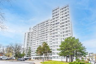 Condo Apartment for Sale, 3000 Bathurst St #706, Toronto, ON